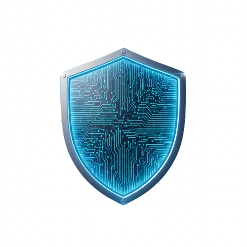 Trusted Shield Icon