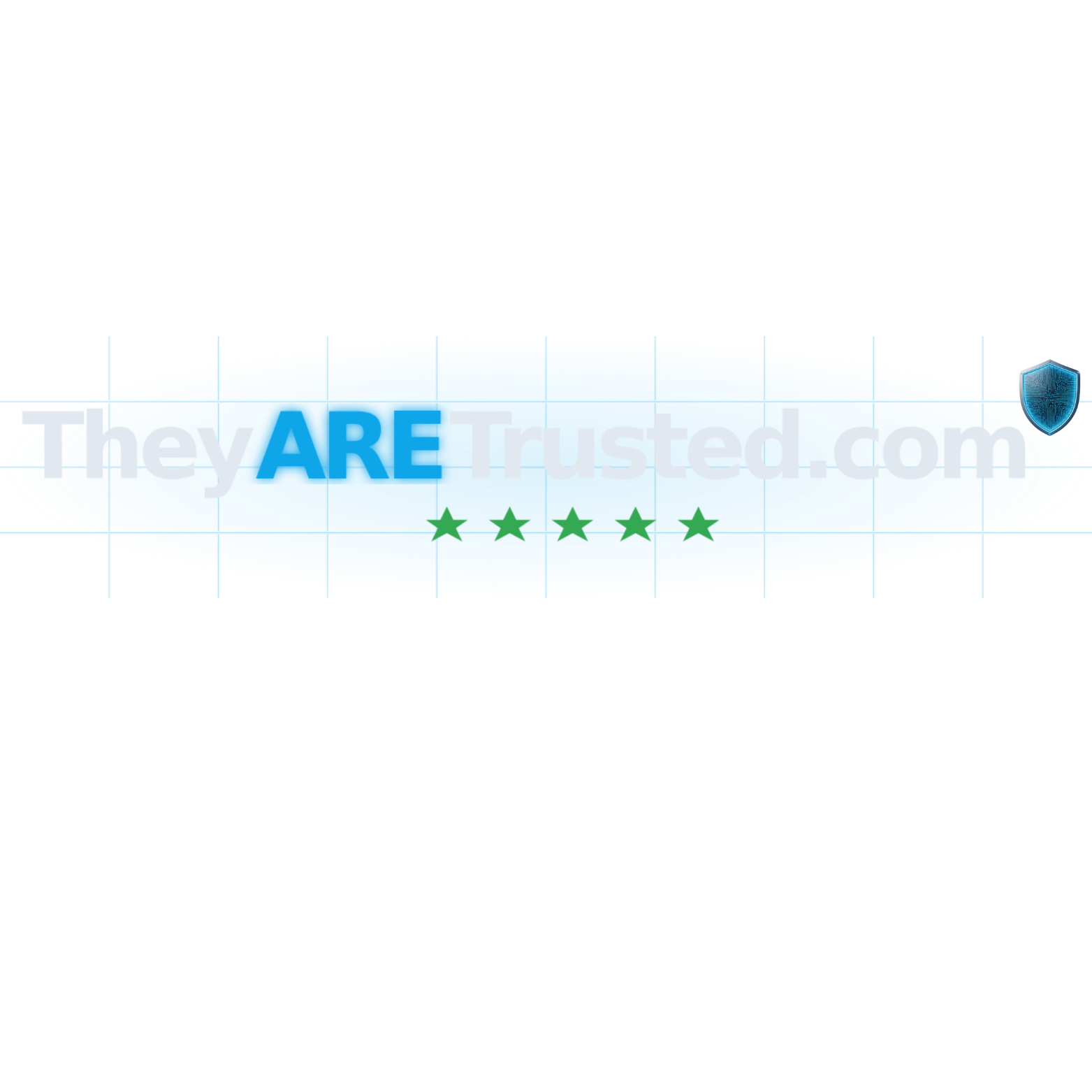 TheyAreTrusted Logo