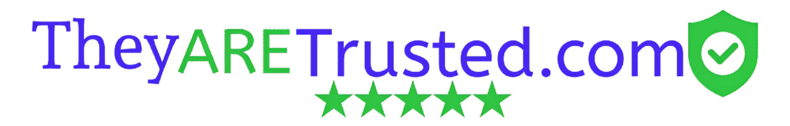 TheyAreTrusted Logo